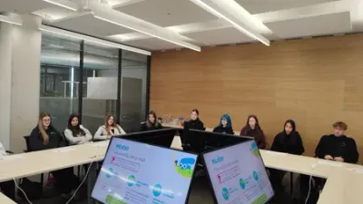 Vzdělávací akce ČSOB v HK